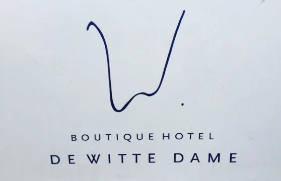 De Witte Dame