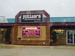 Julian's