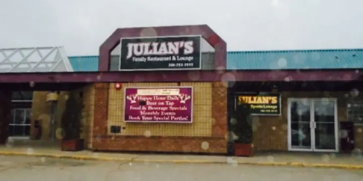 Julian's