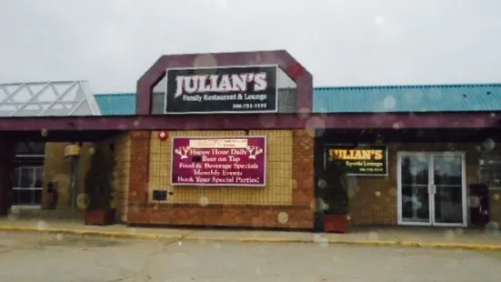 Julian's