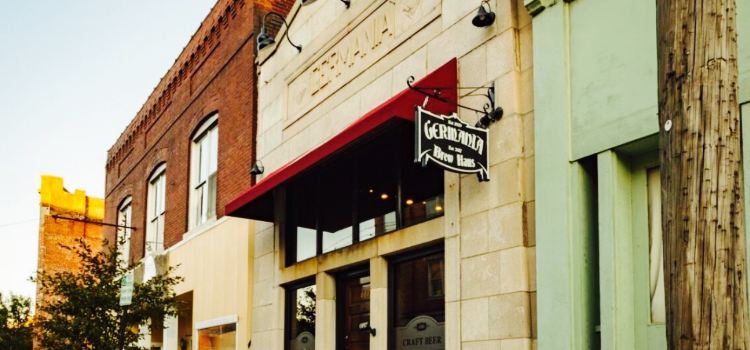 Germania Brew Haus