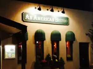 An American Bistro