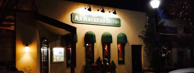 An American Bistro