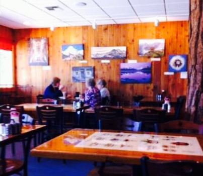 Montana Coffee Traders