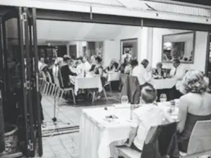Meeka Restaurant
