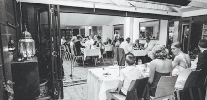 Meeka Restaurant