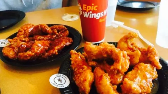 Epic Wings