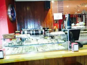 La solera
