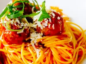 Al Dente Malaysian & Italian Cuisine