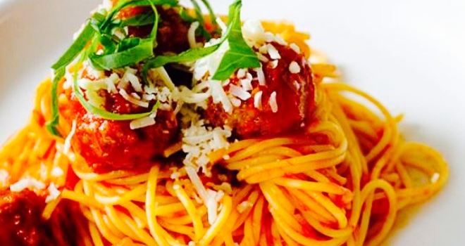 Al Dente Malaysian & Italian Cuisine