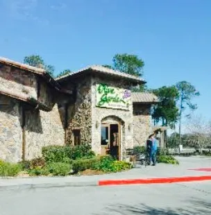 Olive Garden Italian Restaurant