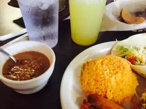 Los Amigos Mexican Restaurant