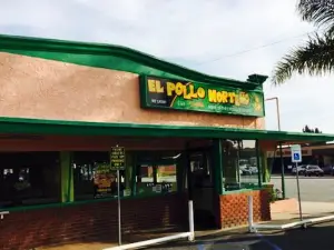 El Pollo Norteno 1290