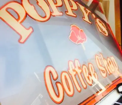 Poppy's Coffee Shop