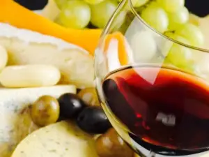 Salute Wine Bar and More