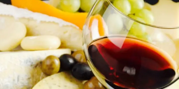 Salute Wine Bar and More