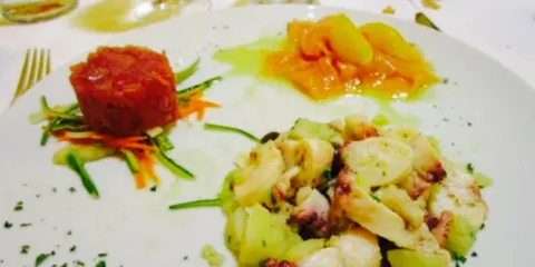 Viver One Restaurant & Pizza