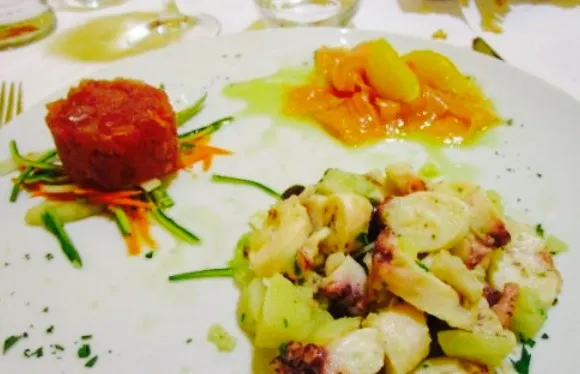 Viver One Restaurant & Pizza