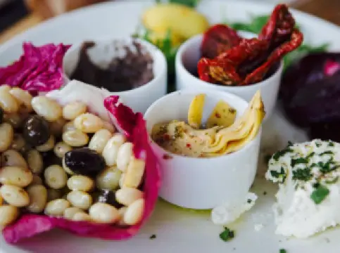 Apricus Osteria & Bar