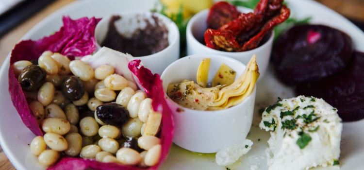 Apricus Osteria & Bar
