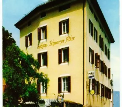 Gasthaus Schwarzer Adler