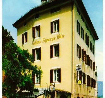 Gasthaus Schwarzer Adler