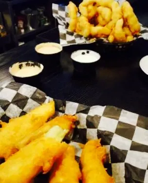 GoodFellas Deli & Drafthouse