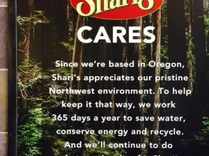 Shari's Cafe and Pies