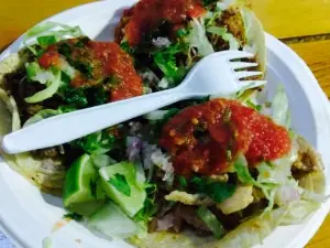Maria's Méxican Tacos