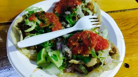 Maria's Méxican Tacos