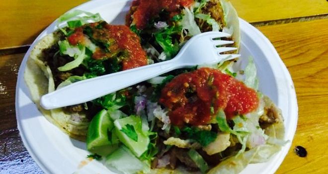 Maria's Méxican Tacos