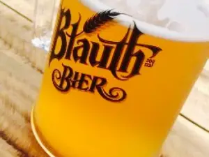 Blauth Bier