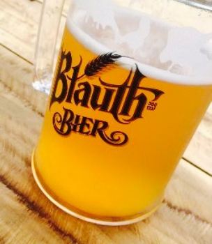 Blauth Bier