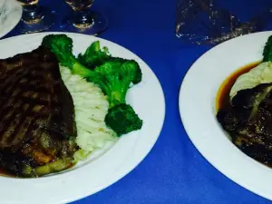 Christie's Steakhouse