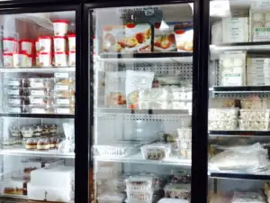 Calabrese Market & Deli