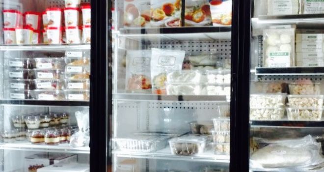 Calabrese Market & Deli
