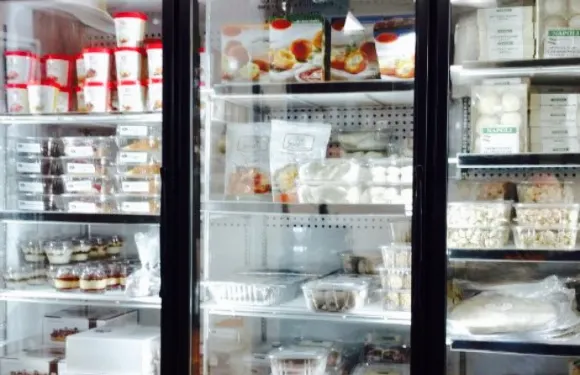 Calabrese Market and Deli