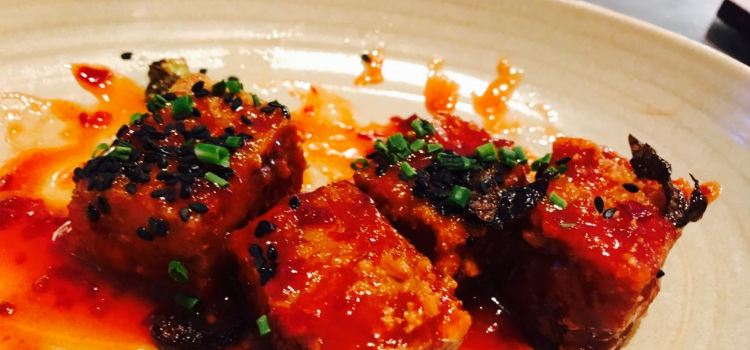 Firewheel Cafe at Hyatt Regency Lost Pines Resort and Spa
