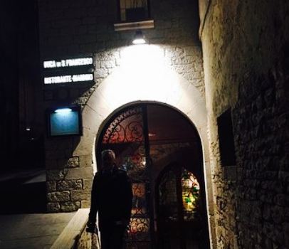 Ristorante Buca Di San Francesco