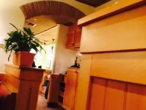 Olive Garden Italian Restaurant