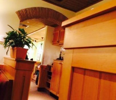 Olive Garden Italian Restaurant