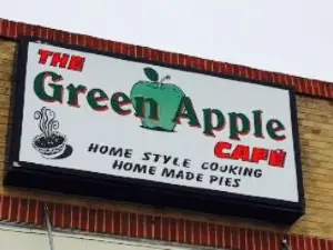 Green Apple