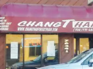 Chang Thai Restaurant