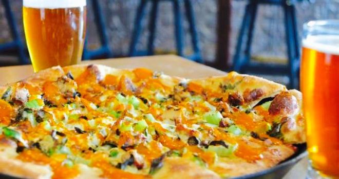 Stormcloud Brewing Company
