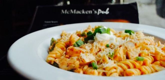 McMacken's Pub