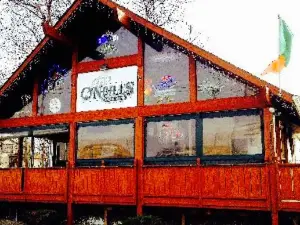 O'Neill's Stadium Inn