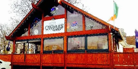 O'Neill's Stadium Inn