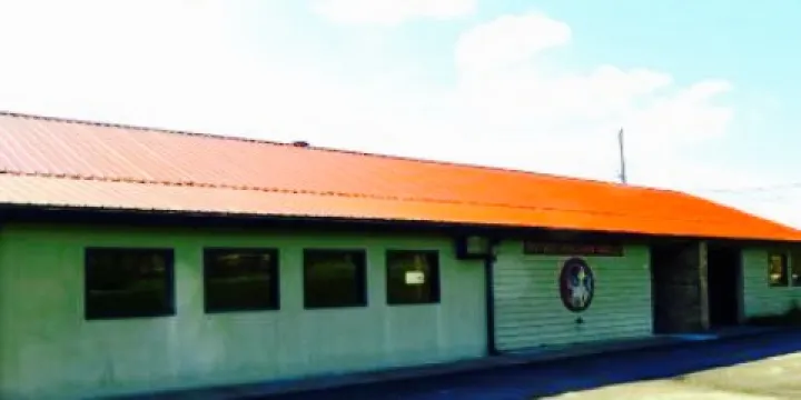 Buffalo Mountain Grill