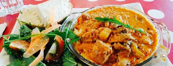 Restaurant Galdur