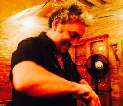 Restaurante Can Facundo